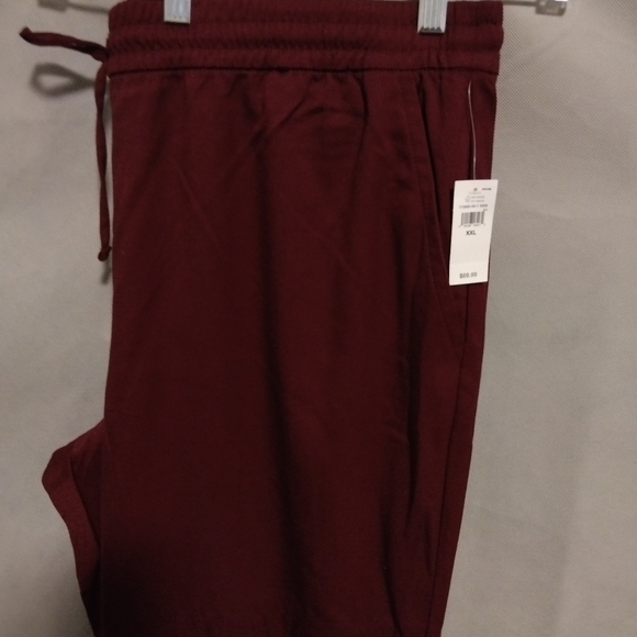 2 For $15 Gap🖤 Mid Rise Easy Wide Leg Twill Pants - Picture 5 of 6